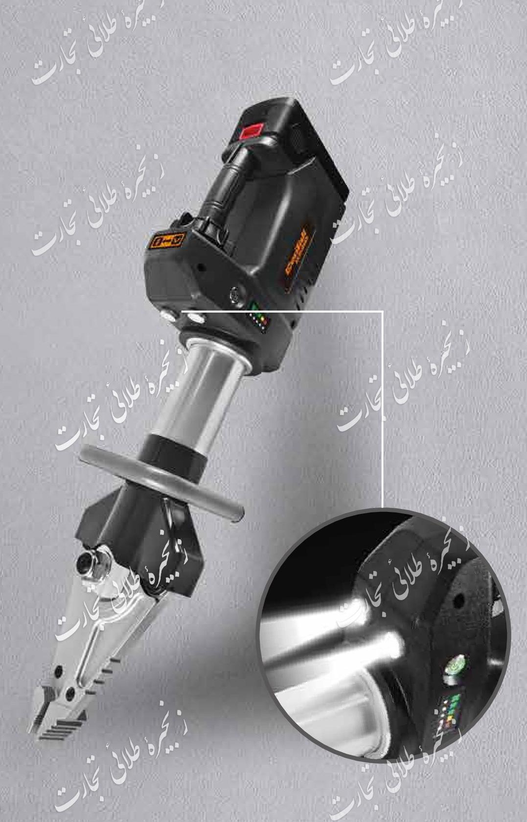 کامبی تولز (موتوری)